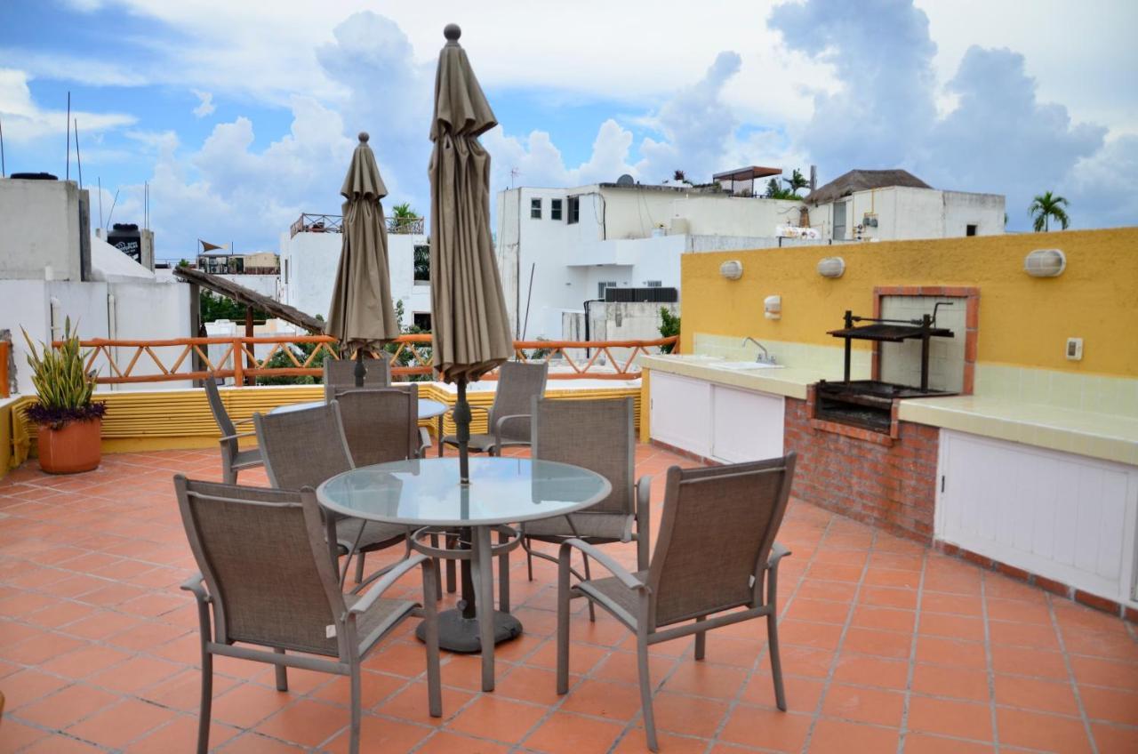 Las Palmas - Palma Xiat & Cocoyol Playa del Carmen Exterior foto
